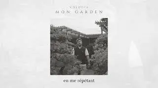 Volodia - Mon Garden [Lyrics Video]