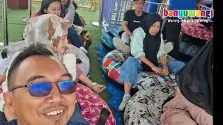 Gathering Warung Makan Banyuwangi  2024 