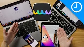 MacOS Sonoma and iPadOS 17 still can't do this | UPDF PDF Editor with AI [Sponsored]