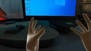Bigscreen Vr: Watch live free TV channels in your own movie theater or public rooms Meta Quest 2