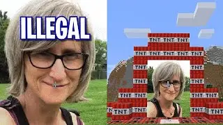 This Karen Is Mad..