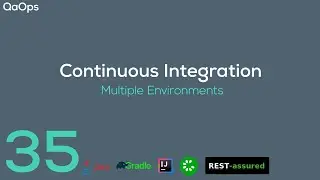 Continuous Integration | Multiple Environments