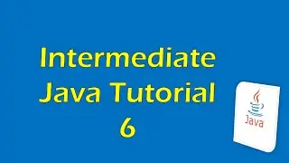 Intermediate Java Tutorial 6 (Eclipse): Delete data from a MySQL database
