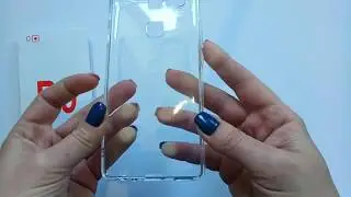 Чехол Huawei P9 Lite