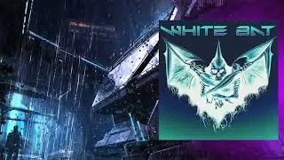 Karl Casey - White Bat XIX (2023) FULL ALBUM [ Darkwave / Darkstep / Darksynth ]