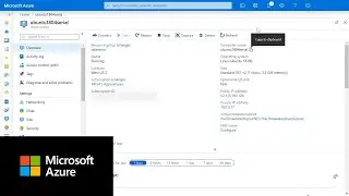 How to use Azure Serial Console to fix a broken fstab file | Azure Tips and Tricks