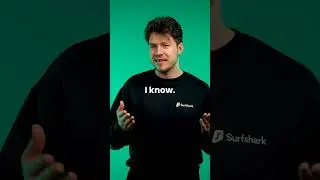 You own nothing