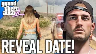 GTA 6 Just Got Some GREAT News!
