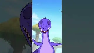 ABC Dinosaurs 