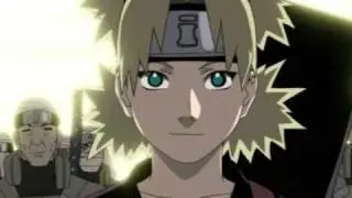 Naruto~Temari's Theme Song~
