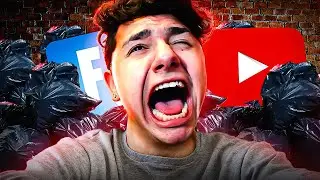 LispyJimmy: The Worst Downfall In YouTube History