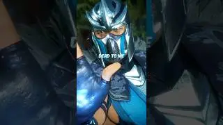MK11 Characters Roast Frost Part 2