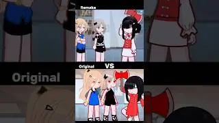 i remade my old video because I love it😭💖 