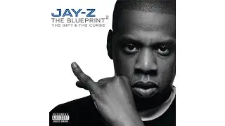 JAY-Z - Blueprint 2 (Official Audio)