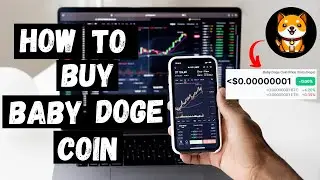 How to Buy Baby Doge Coin | Quick & Easy Step by Step Tutorial
