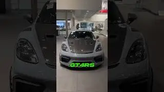 Porsche Dealership Markups Are Insane 🤯 
