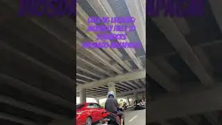 Gala ng Lagalag: McKinley Hills to Starbucks Diosdado Macapagal 