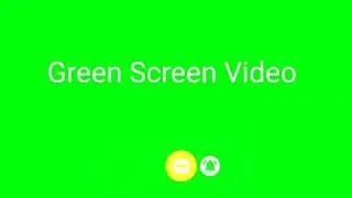 Green Screen Status Video #greenscreen #trending