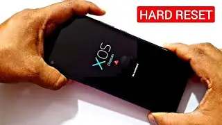 Infinix S5 (X652) Hard Reset |Pattern Unlock |Factory Reset Easy Trick With Keys 2024