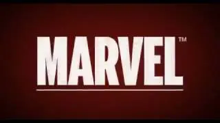 Marvel Intro Iron Man HD After Effects