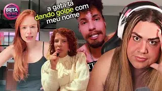 ESTILISTA JULIANA É ACUSADA DE MAIS UM GOLPE