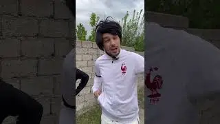 Shaharlik bollar qishloqda 1-qism