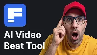 Freepik AI creates videos like magic!