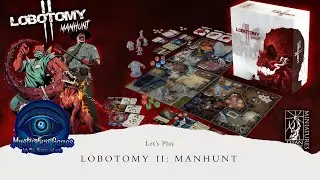 Lobotomy 2 EP 5