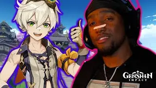WE HANGIN WITH BENNETT TO WIN IT?! | GENSHIN IMPACT HANGOUTS