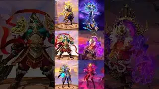 Celestial vs legend #mobilelegends #mlbb #shortvideo #capcut #mlbbcreatorcamp
