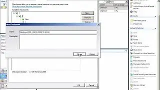 Hyper V   Managing Hyper V with System Center Virtual Machine Manager 2008