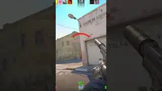 Сегодня без эйса🤫#cs2 #csgo #cs2overpass #valorant #приколыcsgo #counterstrike #gaming #wtfcsgo