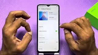 Auto screen lock time Setting in Infinix Note 30 , Infinix Note 30 sleep time setting enable kaise