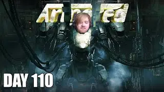 Getting 100% Completion in Every Armored Core Game... | Day 110 | Armored Core VI: Fires of Rubicon