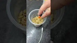 Две крутые самоделки 