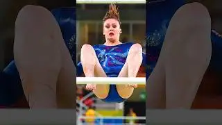 🤣 Funny Moments in Women's Gymnastics 