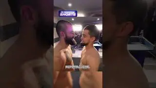 Харун Бозиев vs Васиф Аббасов Финальная битва взглядов! Кто выиграет? 