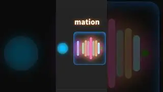 【HTML&CSS】Make a music bar animation(shorts version)#shorts #musicbar #animation #html #css