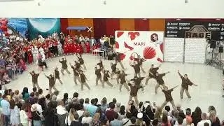 Танцевальная студия школа 
