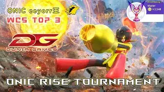 🔴 COSTREAMING DG Nusantara TOP 4【Pokemon Unite Tournament Indonesia】!join !bracket !mic