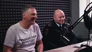 182. Интервью радио Хит FM.