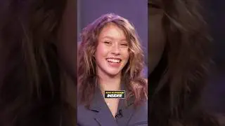 Влюблена ли Анна Пересильд/Анна Пересильд на интервью каналу «FAMETIME TV» 