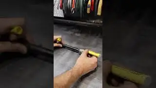 Как правильно менять рулевые тяги на новые?
