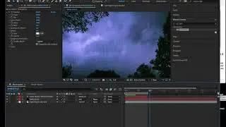 MAT120 AE Indent Demo Part 5: Creating CC Rainfall