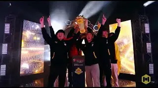 Call of Duty®: Mobile - 2023 World Champs Recap