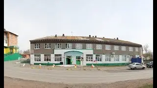 Незнайка в Таштыпе