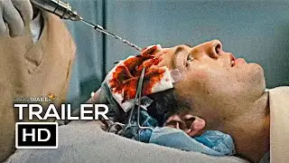 MK ULTRA Official Trailer (2022) Horror Movie HD