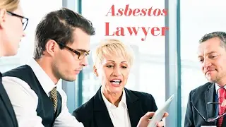 Asbestos law firm