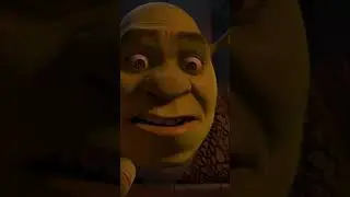 The Kings last words were... | Shrek the Third