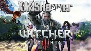 The Witcher 3 - Ведьмак 3 - Прохождение за мага ч.9